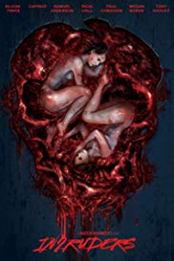 Poster de Filme In2ruders (2018)