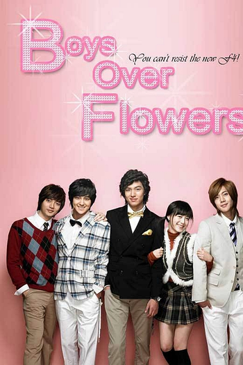  de Série Meninos Antes de Flores (2009)