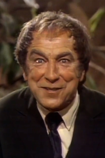 Poster de Episódio Show 2 (1976)