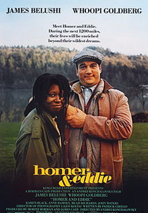 Homer & Eddie: O Sentido da Vida (Homer & Eddie)