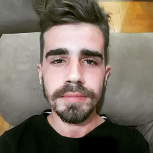 Foto de perfil de Kauã Vieira