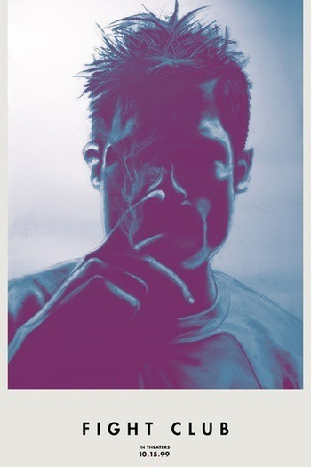  de Filme Clube da Luta (1999)