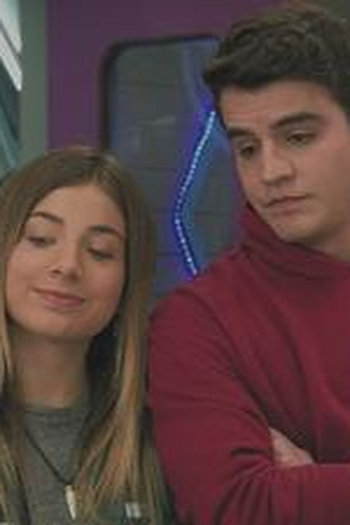 Poster de Episódio Sólo un mes (2019)