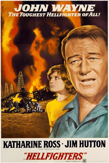  de Filme Heróis do Inferno (1968)