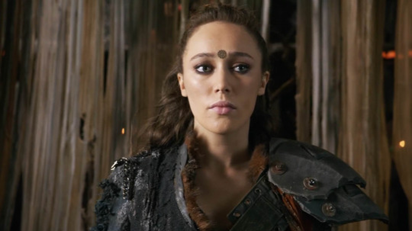 Alycia Debnam-Carey - Foto 19