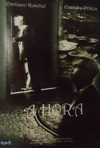 Poster 1 de Curta A Hora (2007)