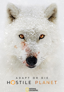 Planeta Hostil (1ª Temporada) (Hostile Planet (Season 1))