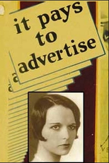 It Pays to Advertise (It Pays to Advertise)