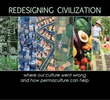 Redesenhando a Civilização com a Permacultura