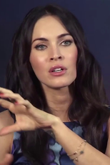 Mistérios e Mitos com Megan Fox (Mysteries and Myths with Megan Fox)