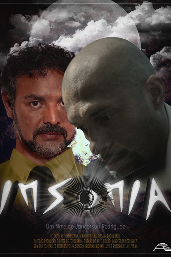 Poster de Curta Insônia (2019)