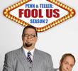 Penn & Teller: Fool Us (2ª Temporada)