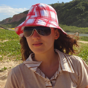 Foto de perfil de Vanessa de Moura Santana