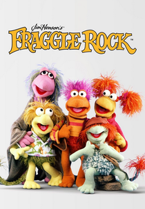 A Rocha Encantada (Fraggle Rock)