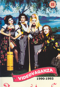 Videovaganza (Videovaganza)