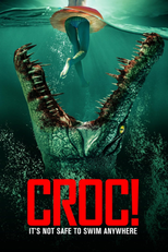 Croc! (Crocodile Vengeance)