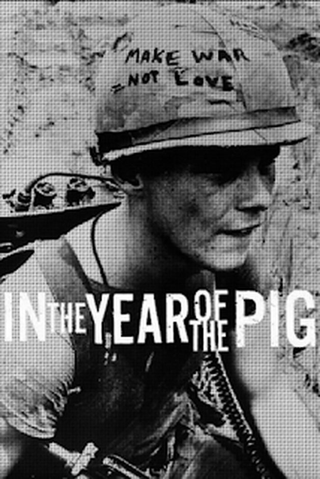 No Ano Do Porco