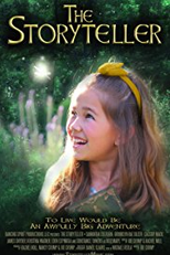 The Storyteller (The Storyteller)
