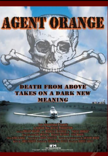 Agente Laranja (Toxic Effect)