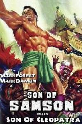  de Filme Maciste no Vale dos Reis (1960)