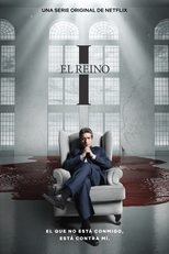 Vosso Reino (1ª Temporada) (El Reino (Temporada 1))