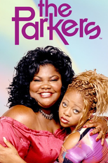 The Parkers (1ª Temporada) (The Parkers (Season 1))