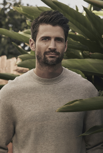 James Lafferty (I) - Poster 1