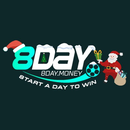 Foto de perfil de 8daymoney
