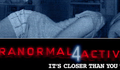 GARGALHANDO POR DENTRO: Notícia | Clipe Aterrorizante de Atividade Paranormal 4