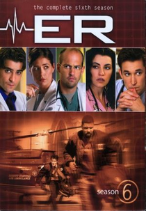Plantão Médico (6ª Temporada) (ER (Season 6))