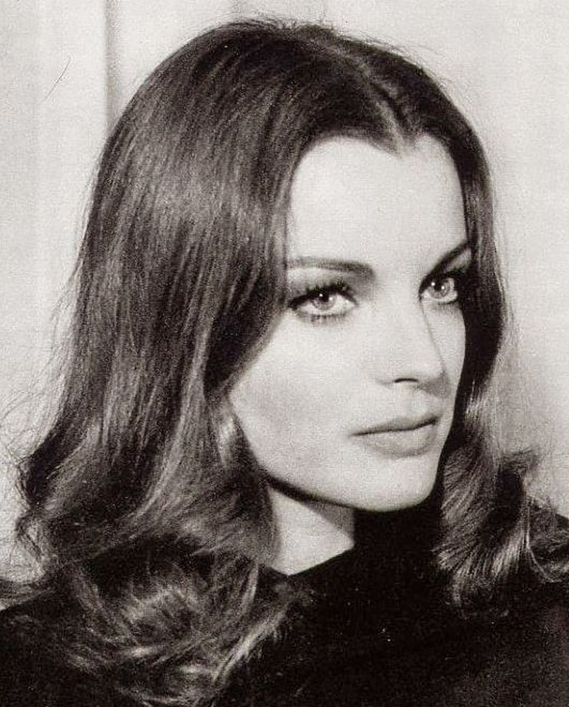 Romy Schneider - Foto 5