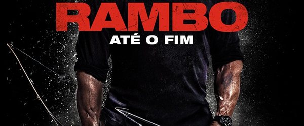 Rambo: Até o Fim - Filme 2019 - AdoroCinema