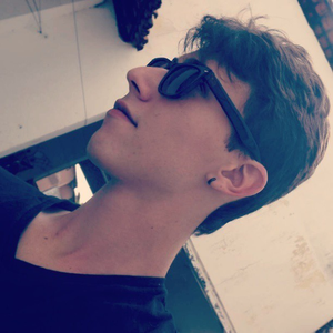 Foto de perfil de Vinícius Carvalho