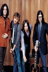 The Raconteurs