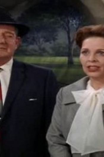 Poster de Episódio Howard and Millie (1967)