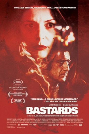  de Filme Bastardos (2013)