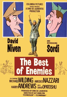 O Melhor dos Inimigos (The Best Of Enemies)