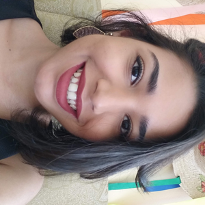 Foto de perfil de Victória Reis