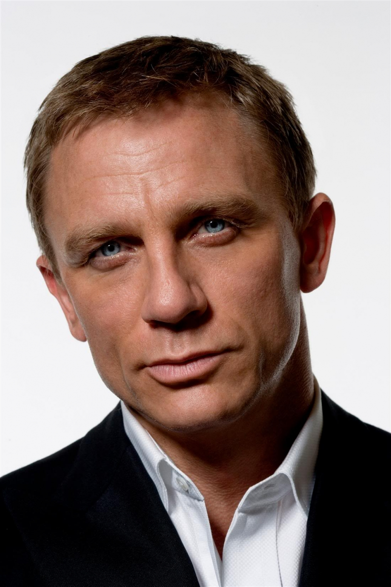 Daniel Craig - Foto 7