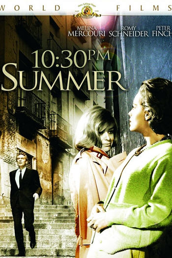  de Filme Corações Desesperados (1966)