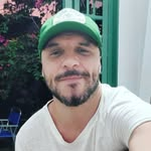 Foto de perfil de Alexandre Oliveira