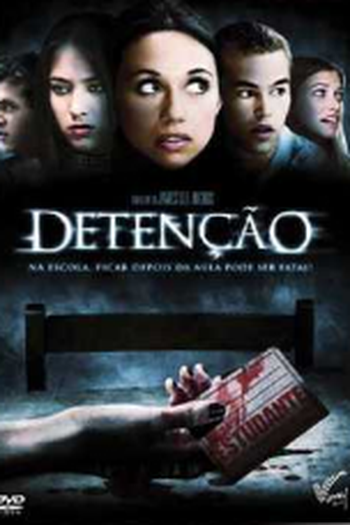  de Filme Detenção (2010)