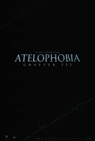 Poster 1 de Filme Atelophobia: Nithe of Allure (2021)