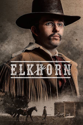 Poster de Série Elkhorn (2024)