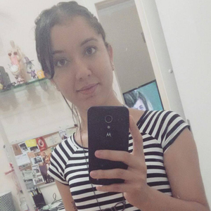 Foto de perfil de Cecília Wlinger