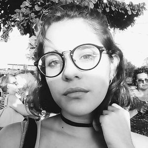 Foto de perfil de Rebeca