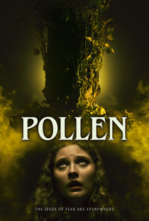 Pollen - Poster / Capa / Cartaz - Oficial 1