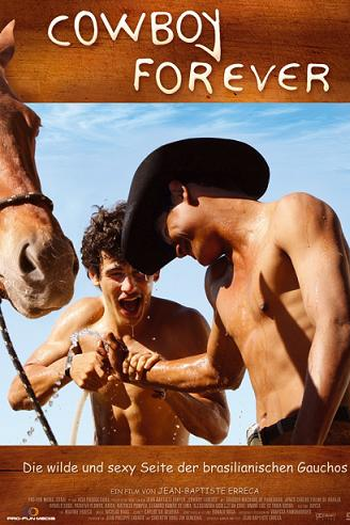  de Curta Cowboy Forever (2006)