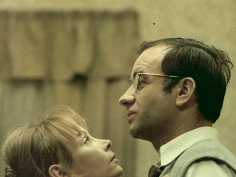 Foto 1 de O Terceiro