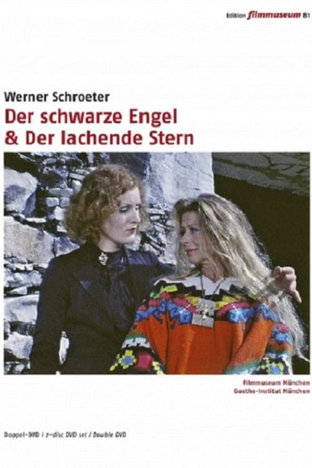 Poster de Filme Der schwarze Engel (1975)
